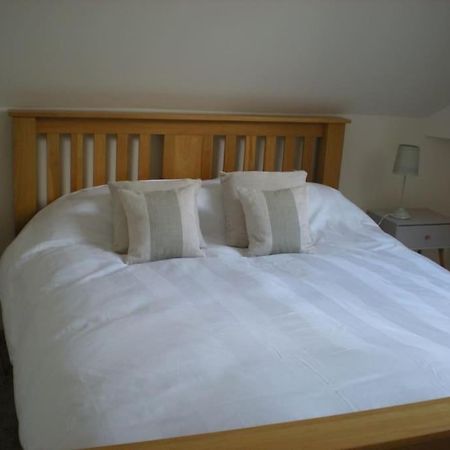 Beautiful Gate House A 4 Minute Walk From Beach Bognor Regis Exteriör bild